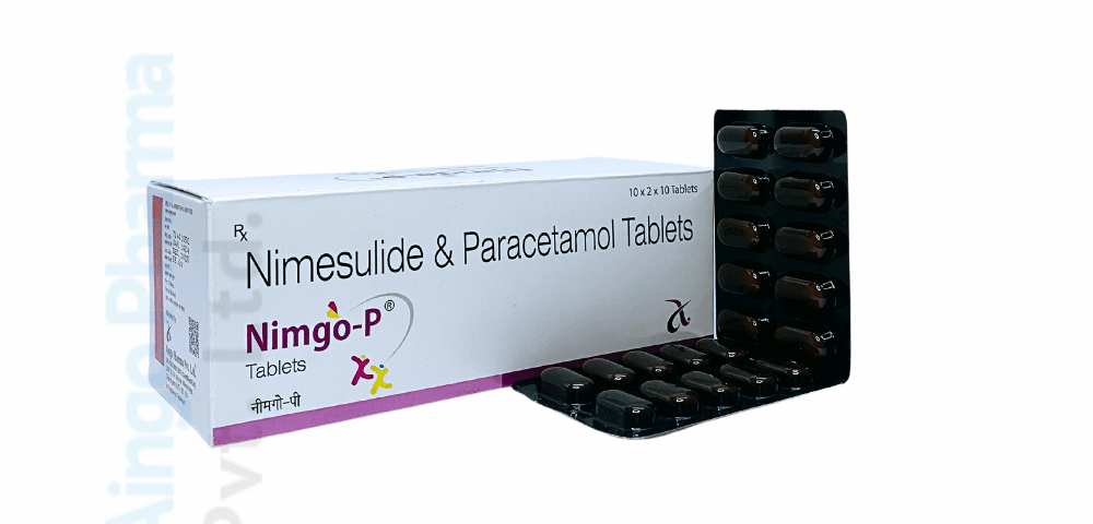 Nimgo‑P