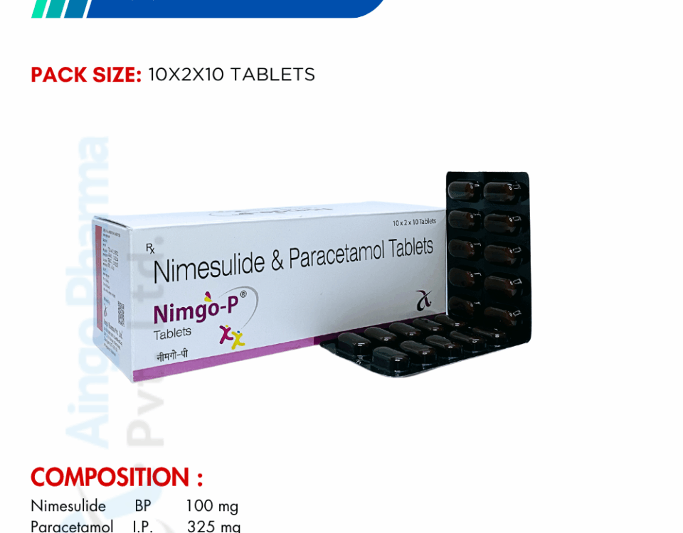 Nimgo‑P
