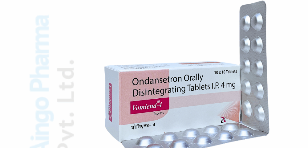 Vomiend‑4 ODT