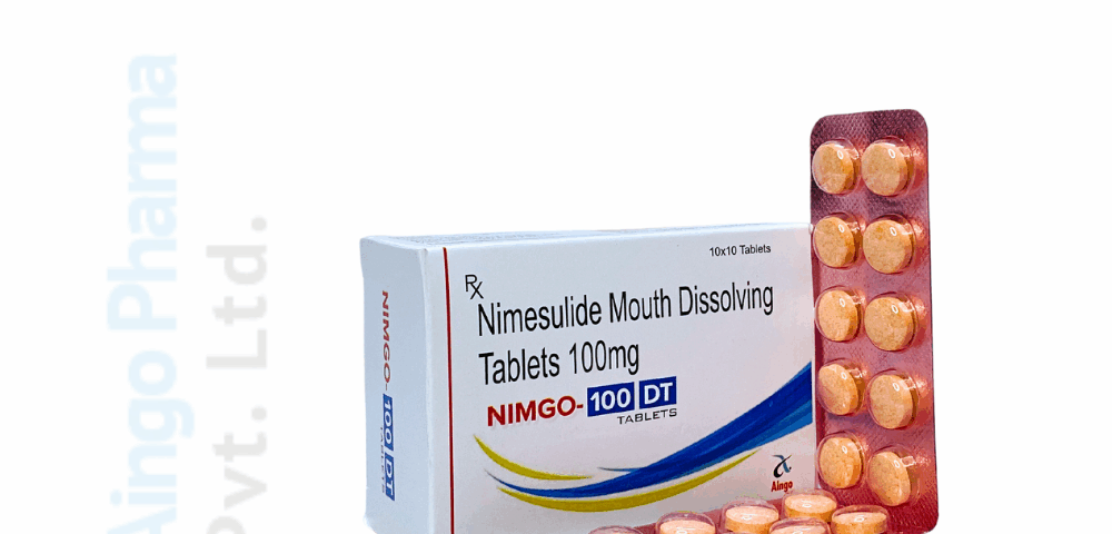 Nimgo‑100 DT