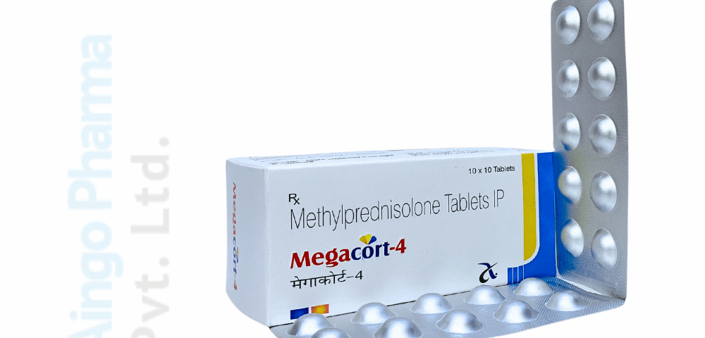 Megacort-4