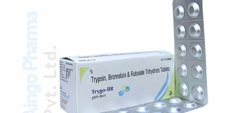 Trygo-BR