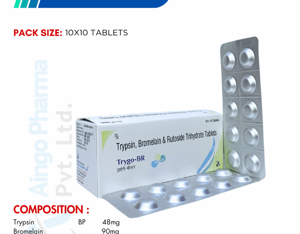 Trygo-BR