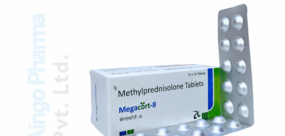 Megacort-8