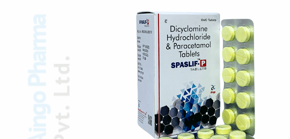 Spaslif-P