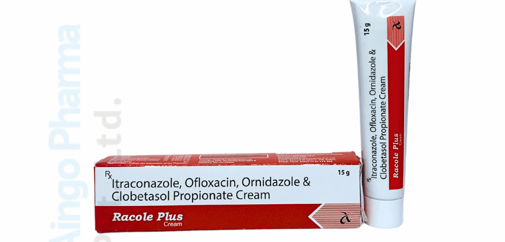 Racole Plus Cream