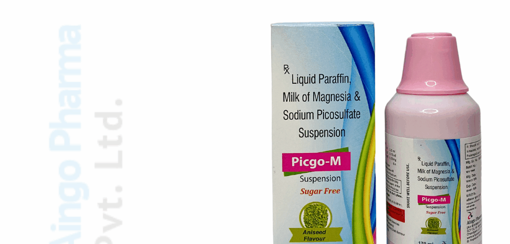 Picgo-M