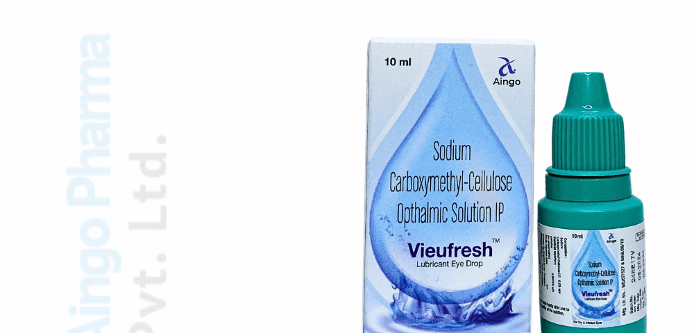 VIEUFRESH