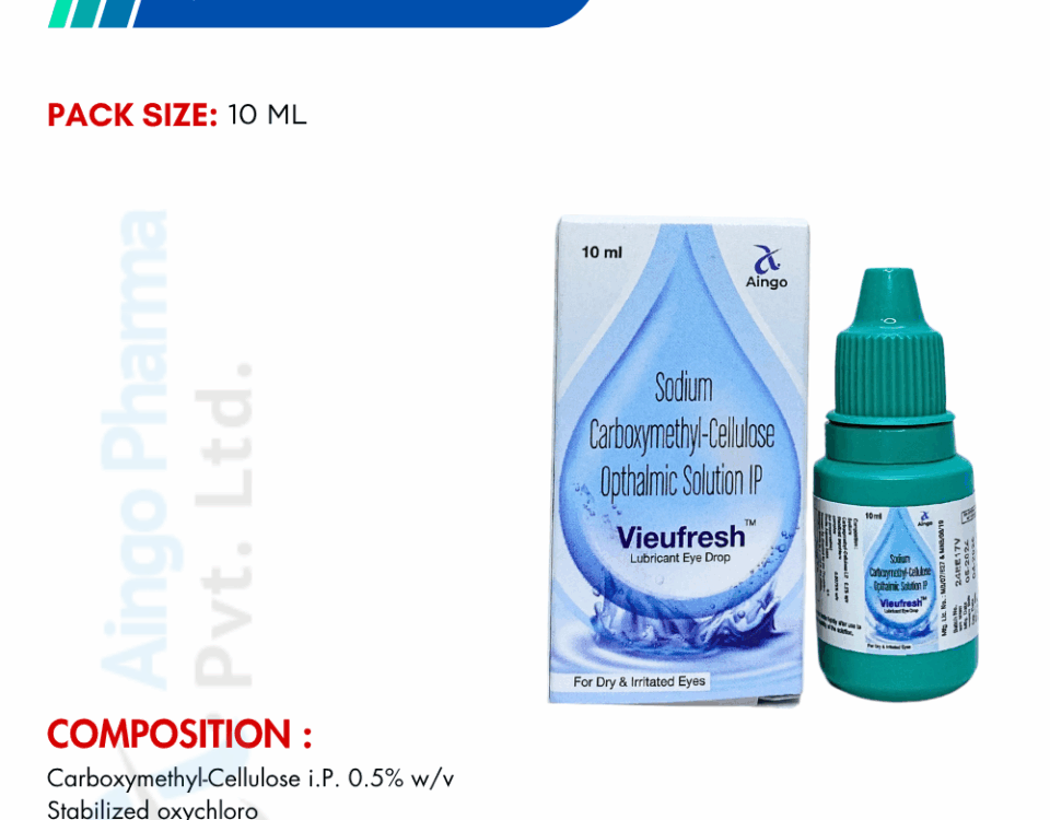 VIEUFRESH