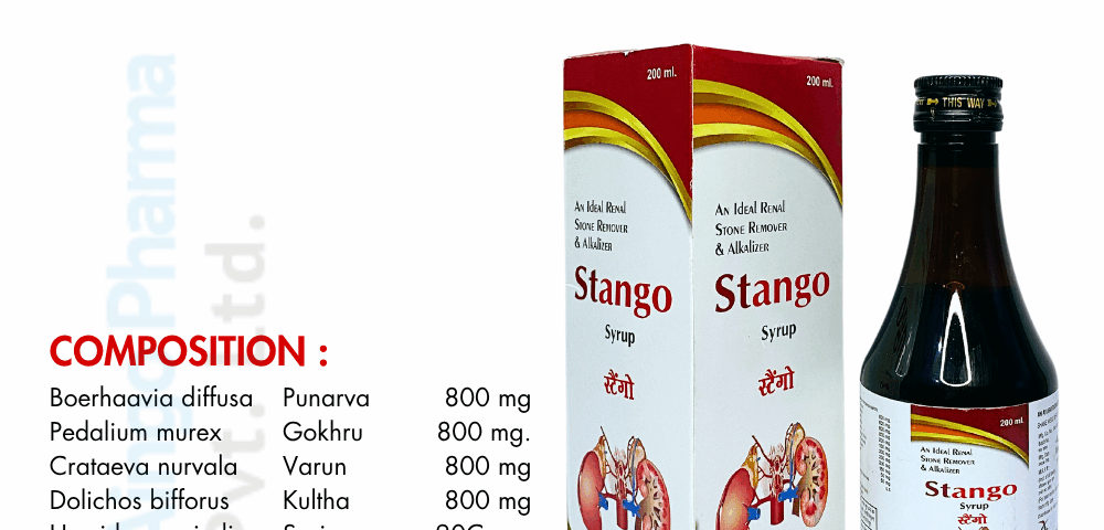STANGO