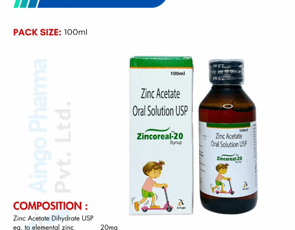 ZINCOREAL-20