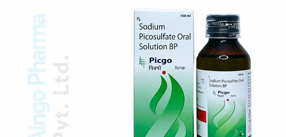 PICGO Syrup