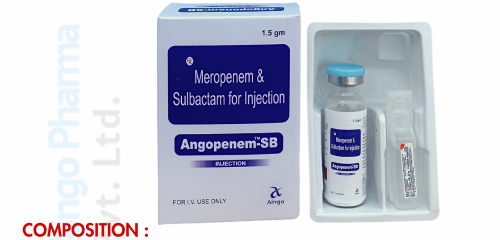 ANGOPENEM-SB