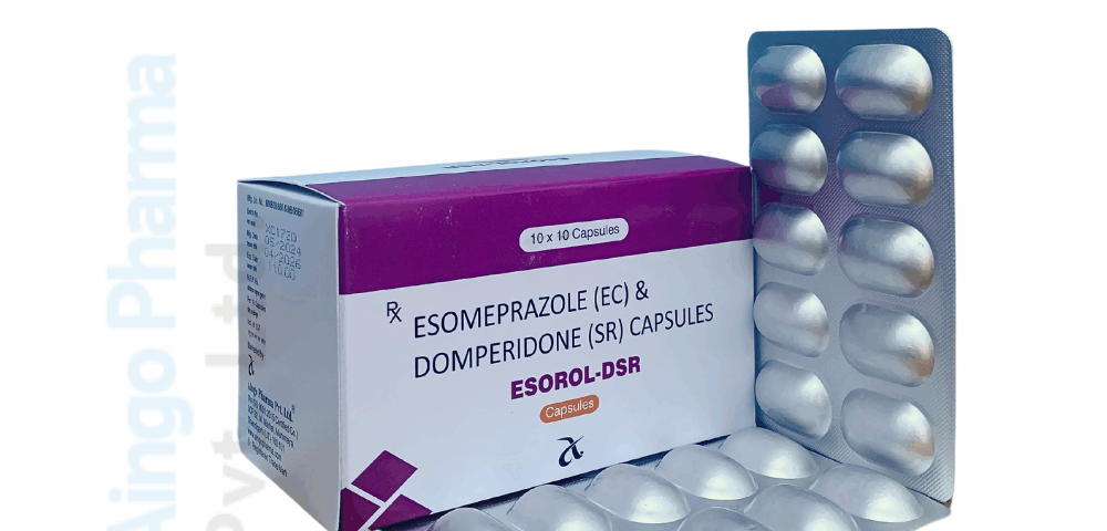 Esorol-DSR