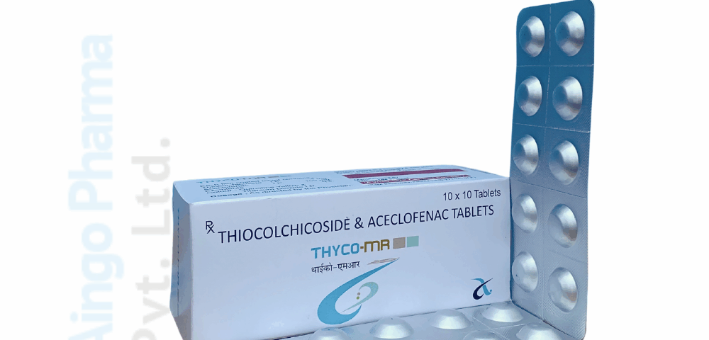Thyco-MR