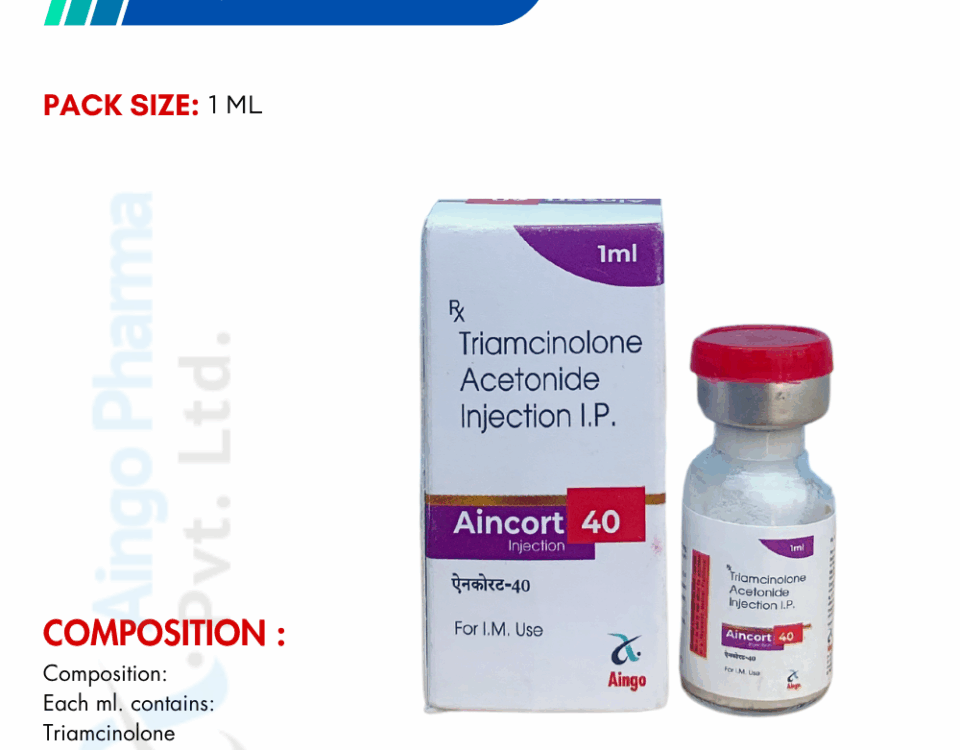 AinCort 40