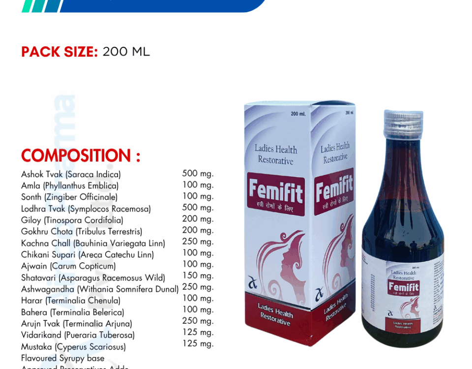 Femifit