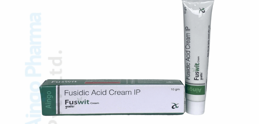 Fuswit Cream
