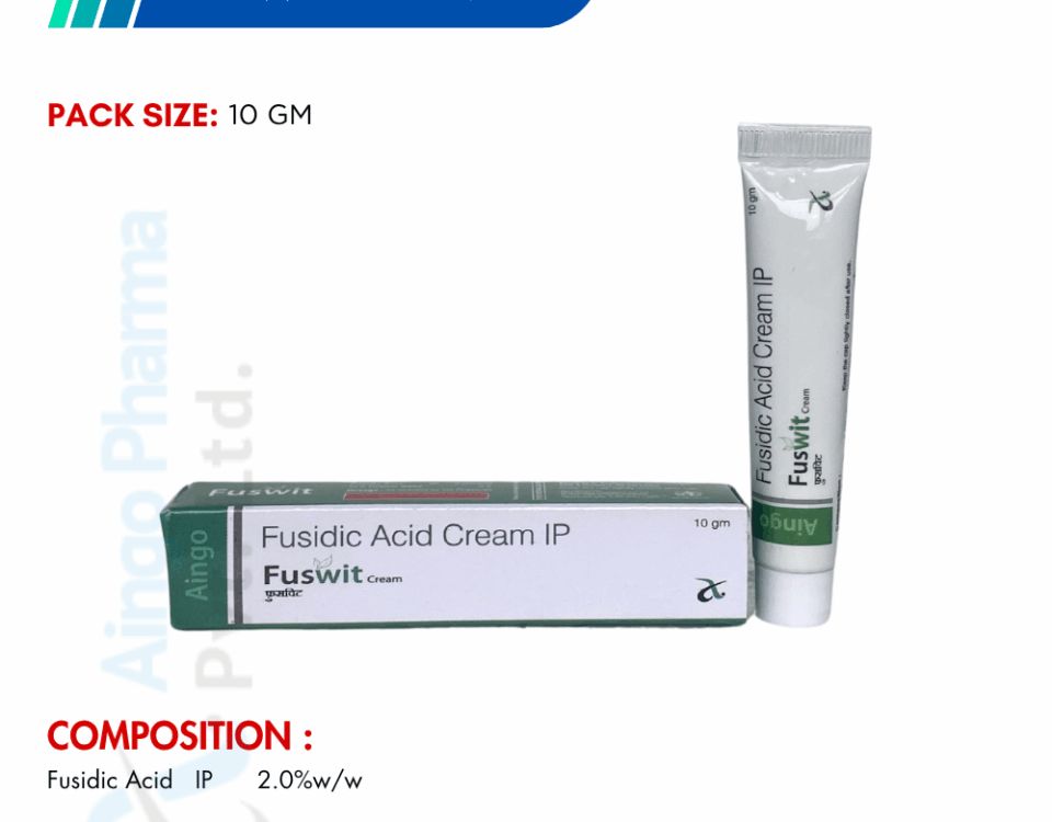 Fuswit Cream