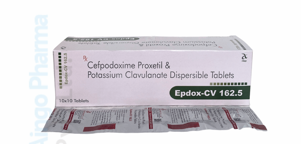 Epdox-CV 162.5
