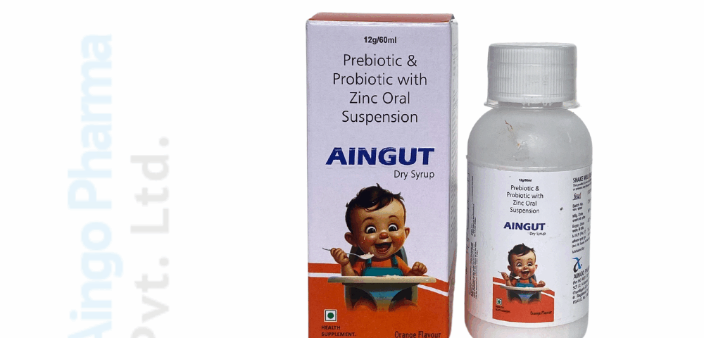 Aingut