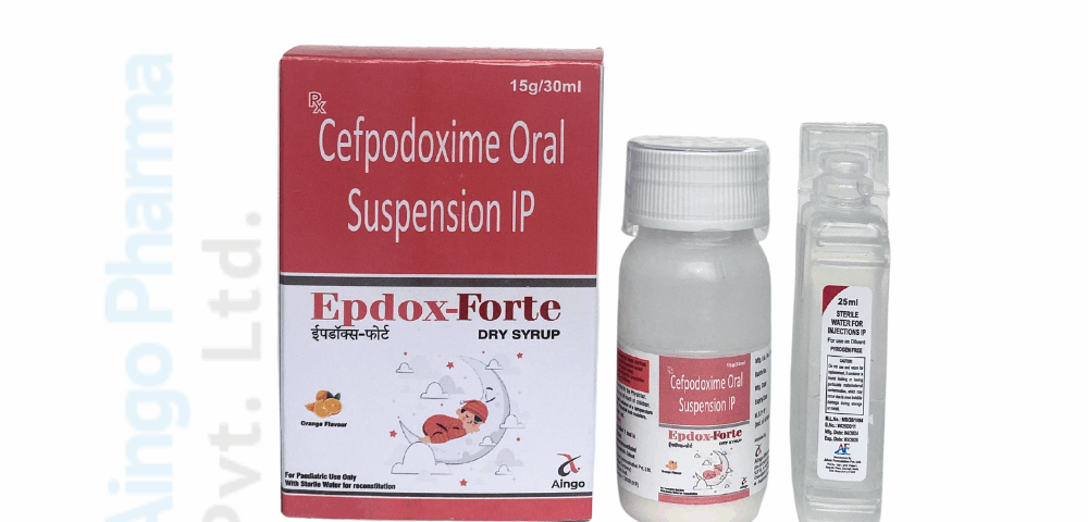 Epox-Forte
