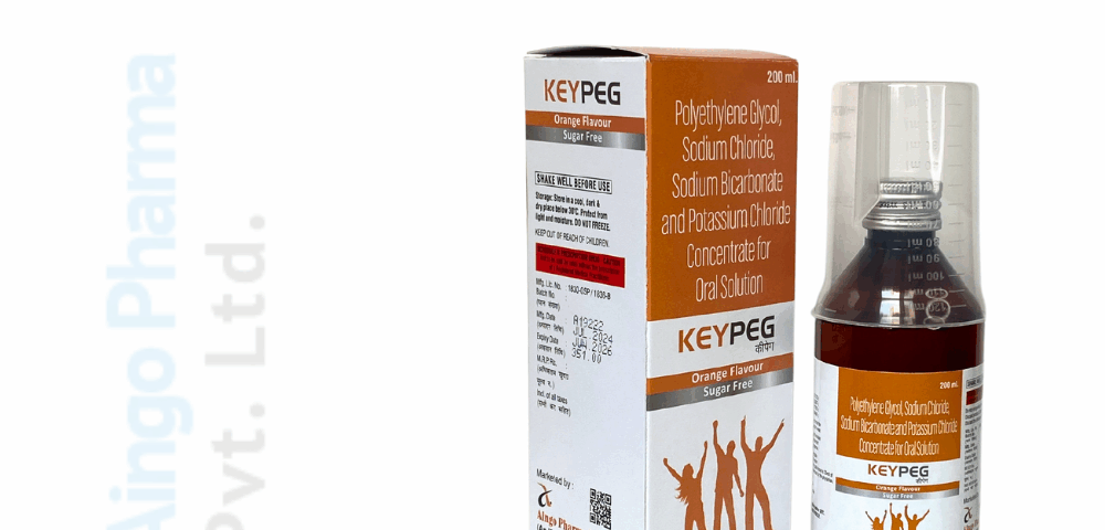 KEYPEG