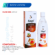Aingo Almond & Honey Body Lotion