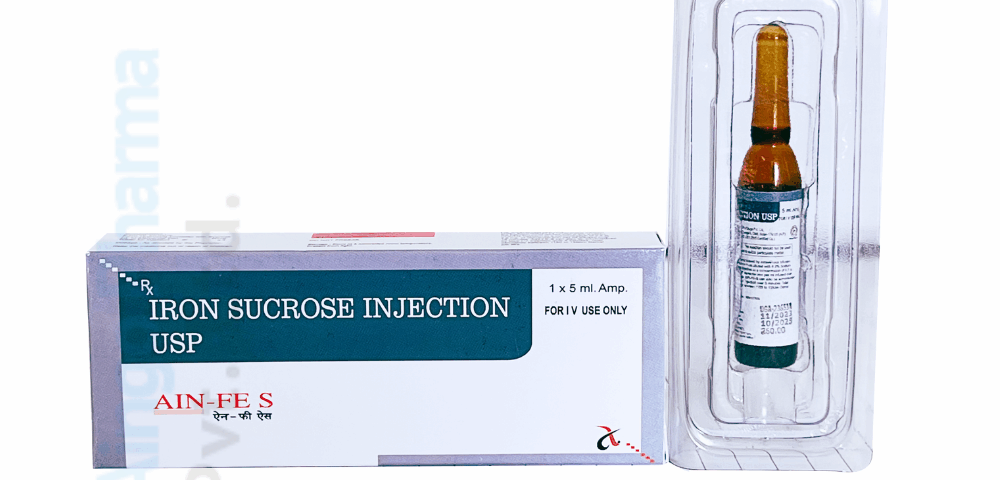 AIN-FE S Injection