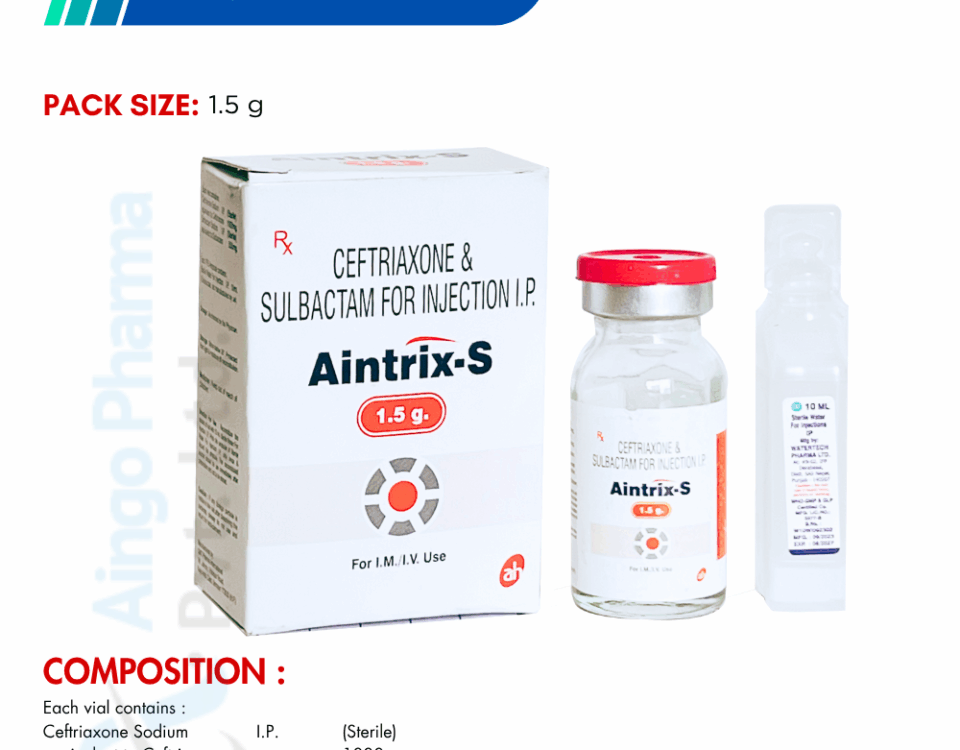 Aintrix-S