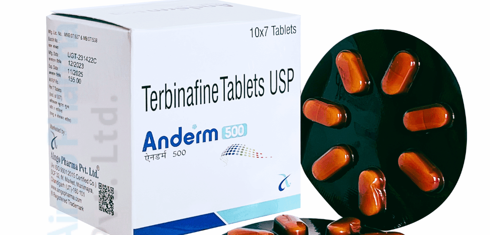 Anderm-500