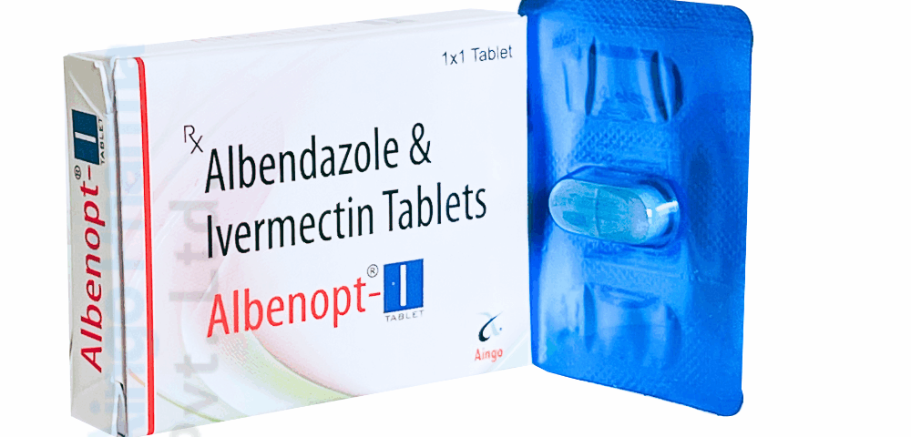 Albenopt-I