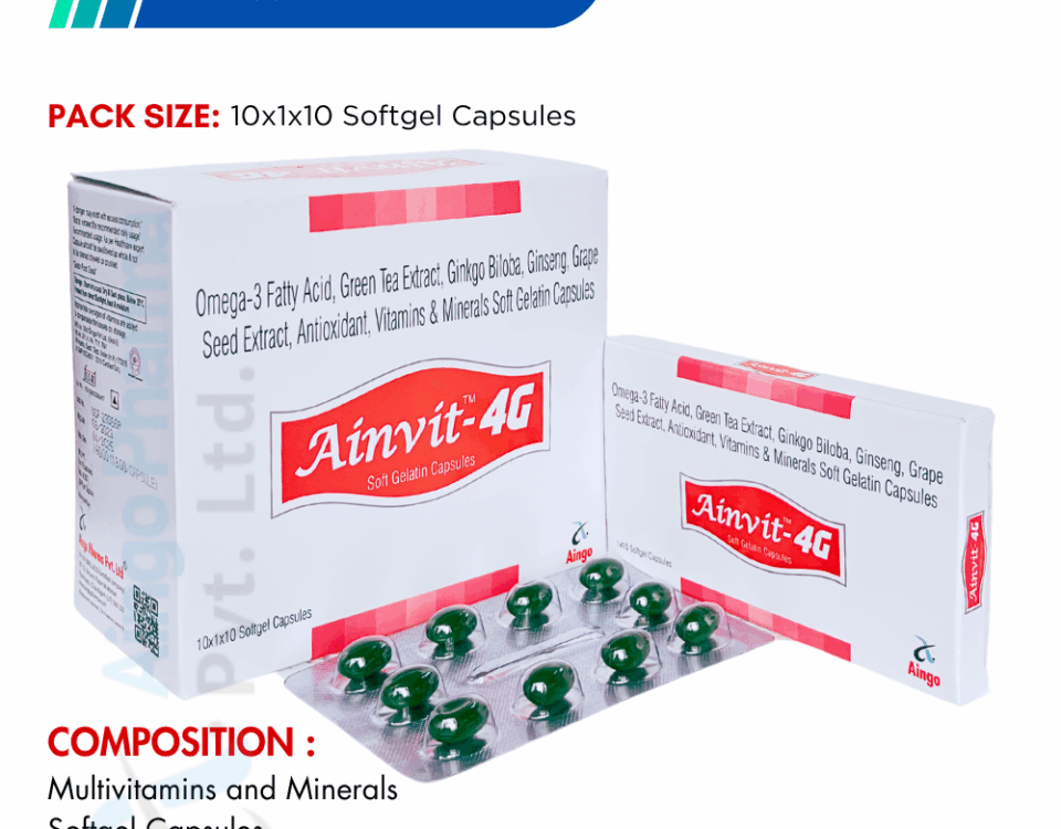 Ainvit-4G