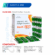 Ainvit-E 400