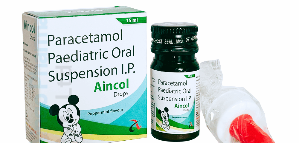 Aincol Drops