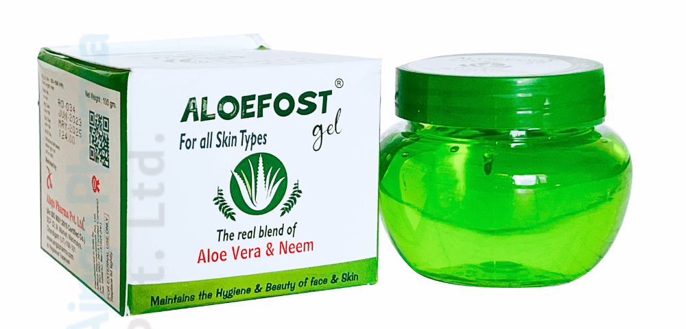 ALOEFOST Gel