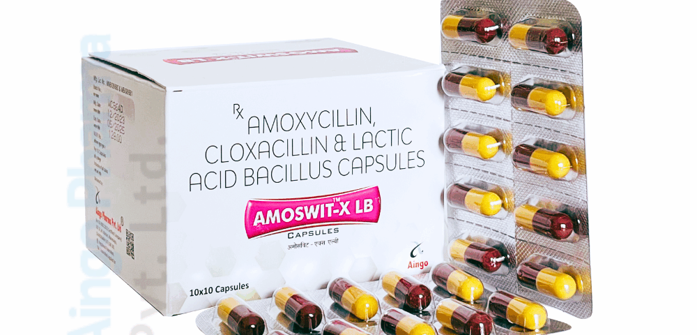AMOSWIT-X LB