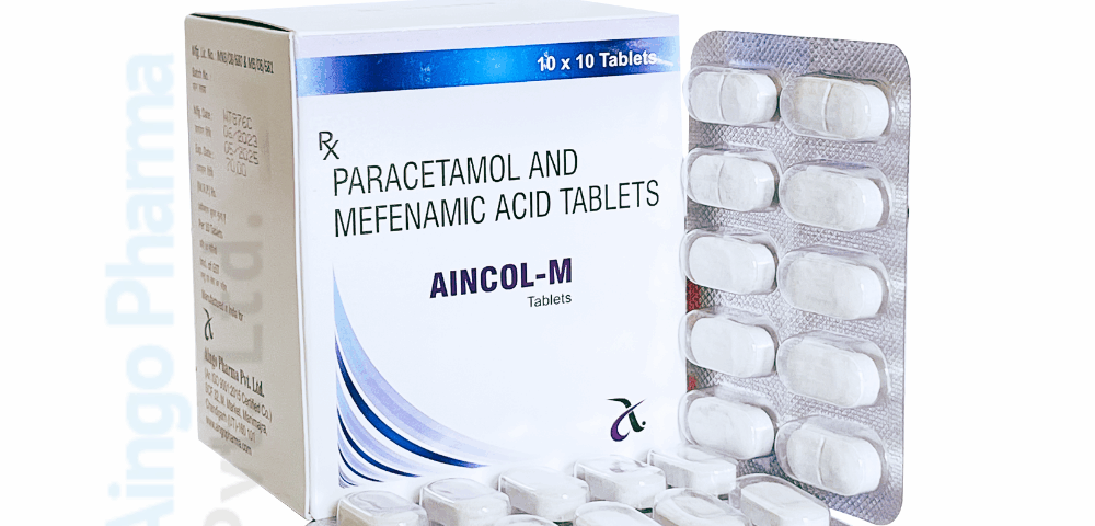 AINCOL-M