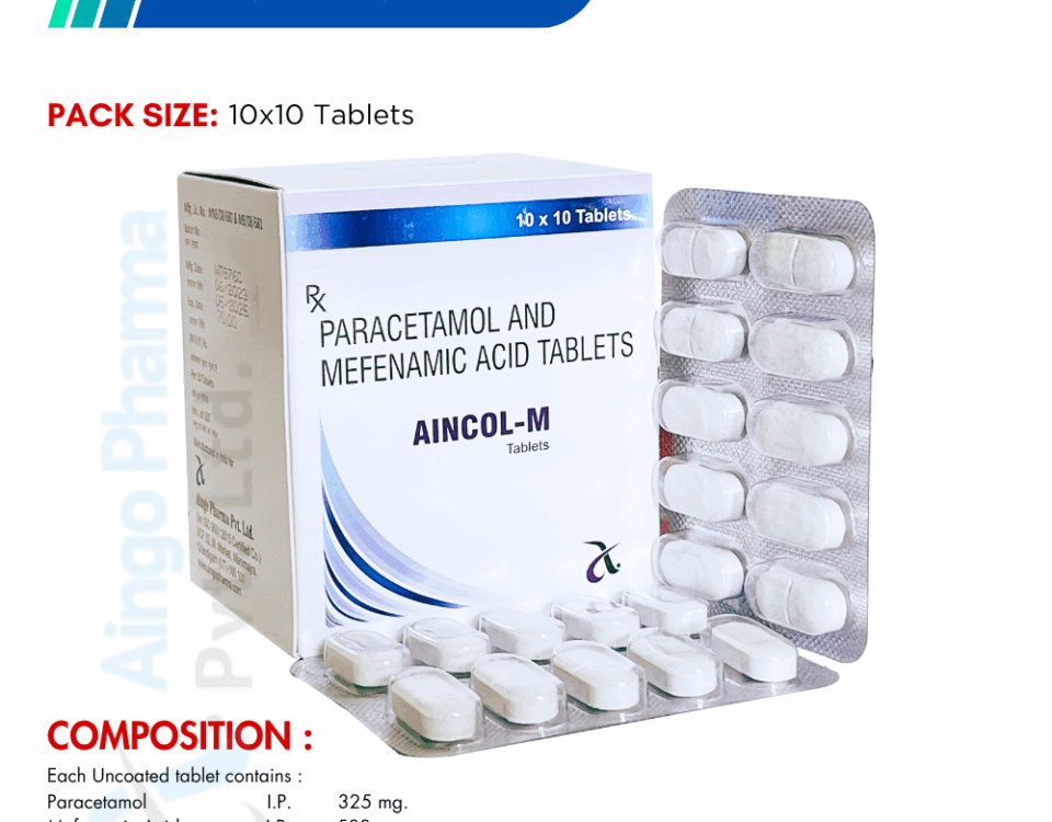 AINCOL-M