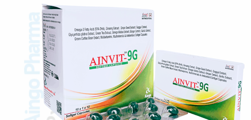 AINVIT-9G