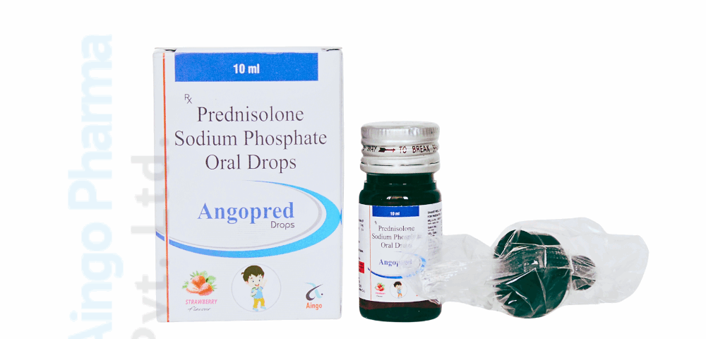 Angopred Drops
