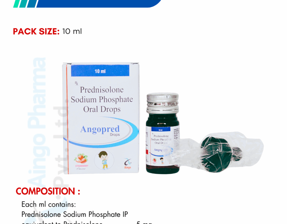 Angopred Drops