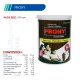 Prony Protein Powder – Chocolate Flavour