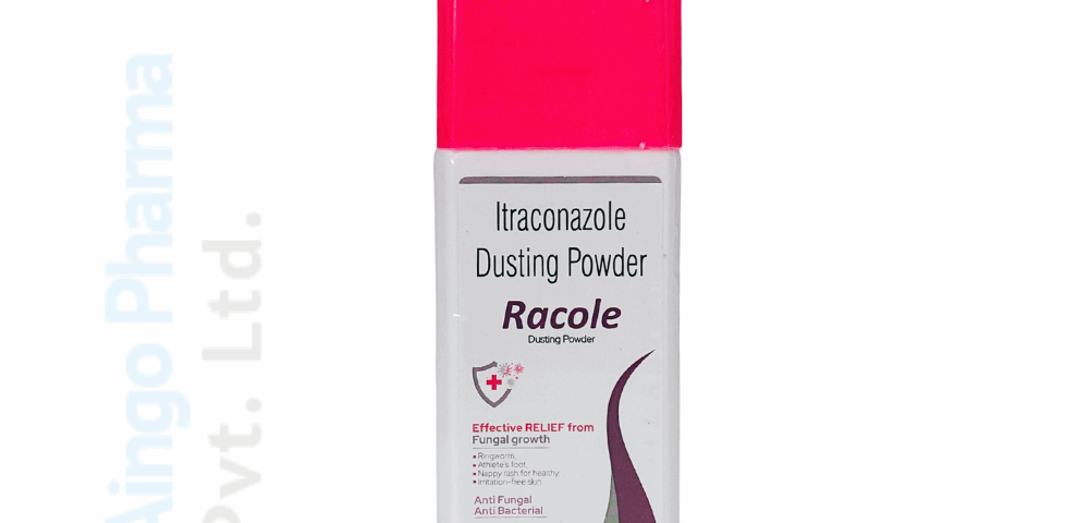 Racole Dusting Powder