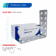 Zoxflav-200 Tablets