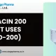 Ofloxacin 200 Tablet