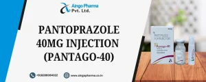 Pantoprazole 40mg injection