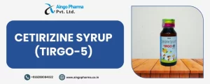cetirizine syrup