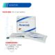 Azacon Sachets