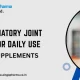 joint pain supplements